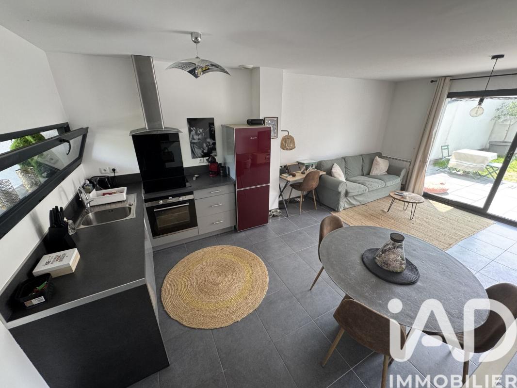 Maison 3 Pièce(s) Ormesson-sur-Marne - Photo 10