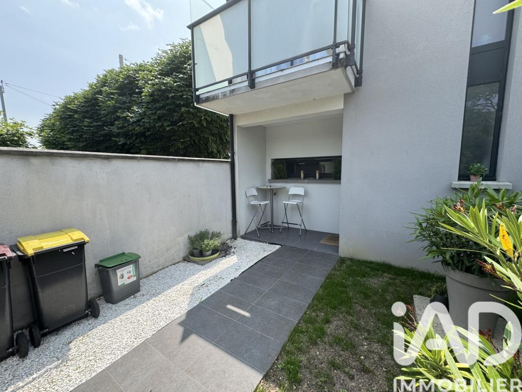 Maison 3 Pièce(s) Ormesson-sur-Marne - Photo 11