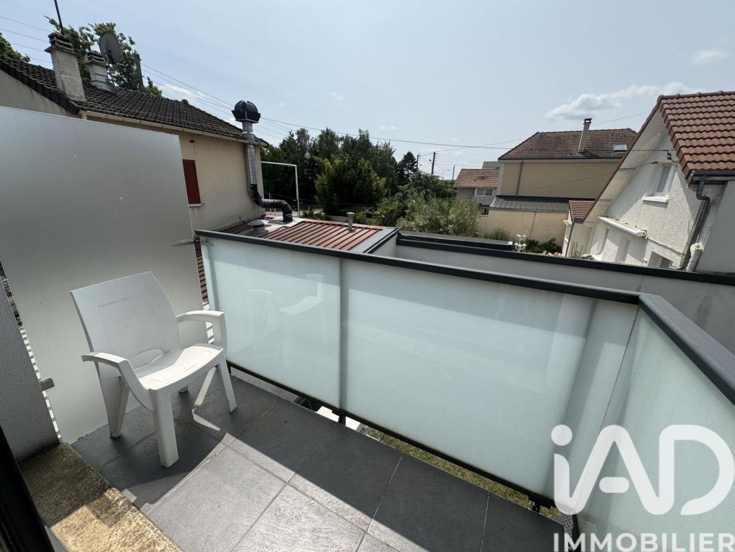 Maison 3 Pièce(s) Ormesson-sur-Marne - Photo 15