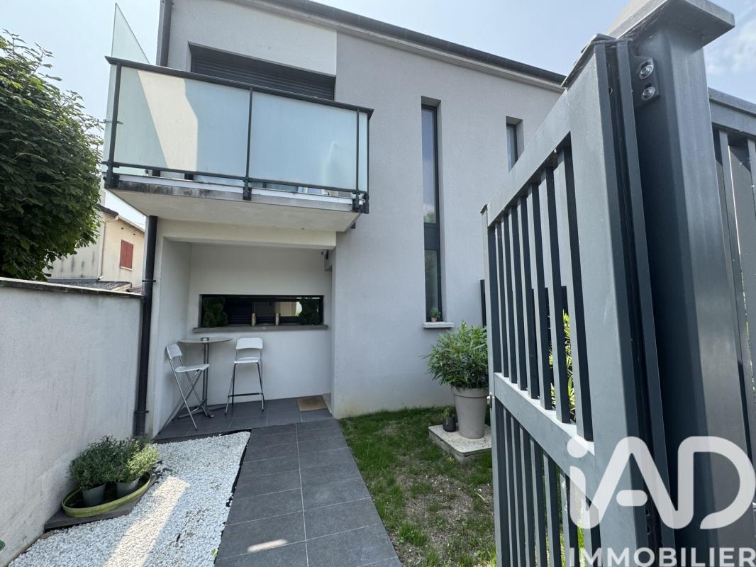 Maison 3 Pièce(s) Ormesson-sur-Marne - Photo 21
