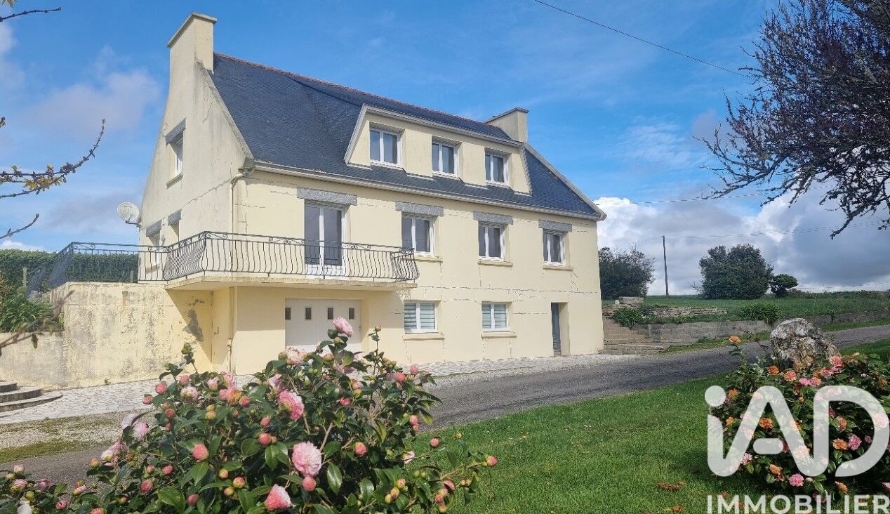 Maison traditionnelle 10 Pièce(s) Pouldreuzic