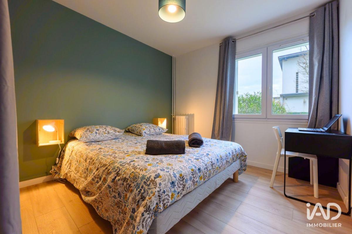 Appartement 3 Pièce(s) Talence