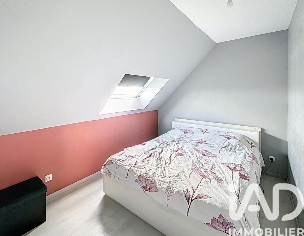 Maison 6 Pièce(s) Saint-Saëns