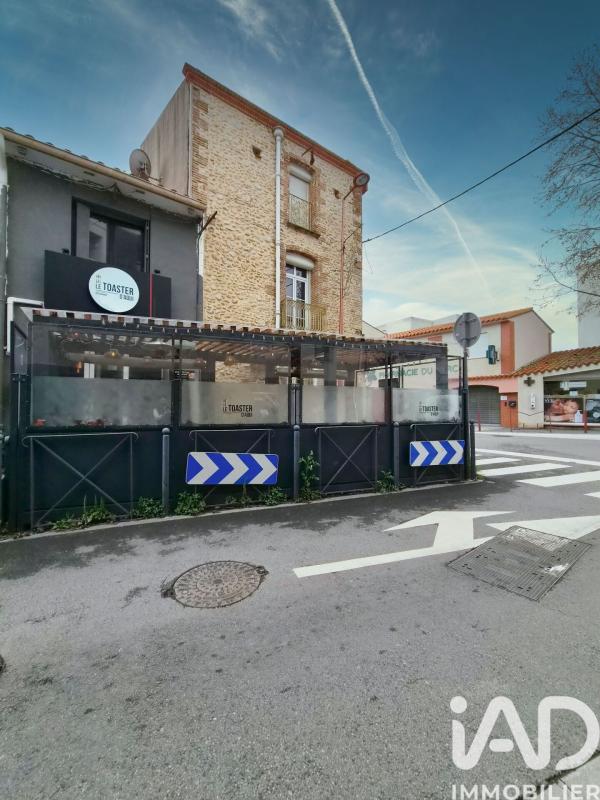 Maison 3 Pièce(s) Pia