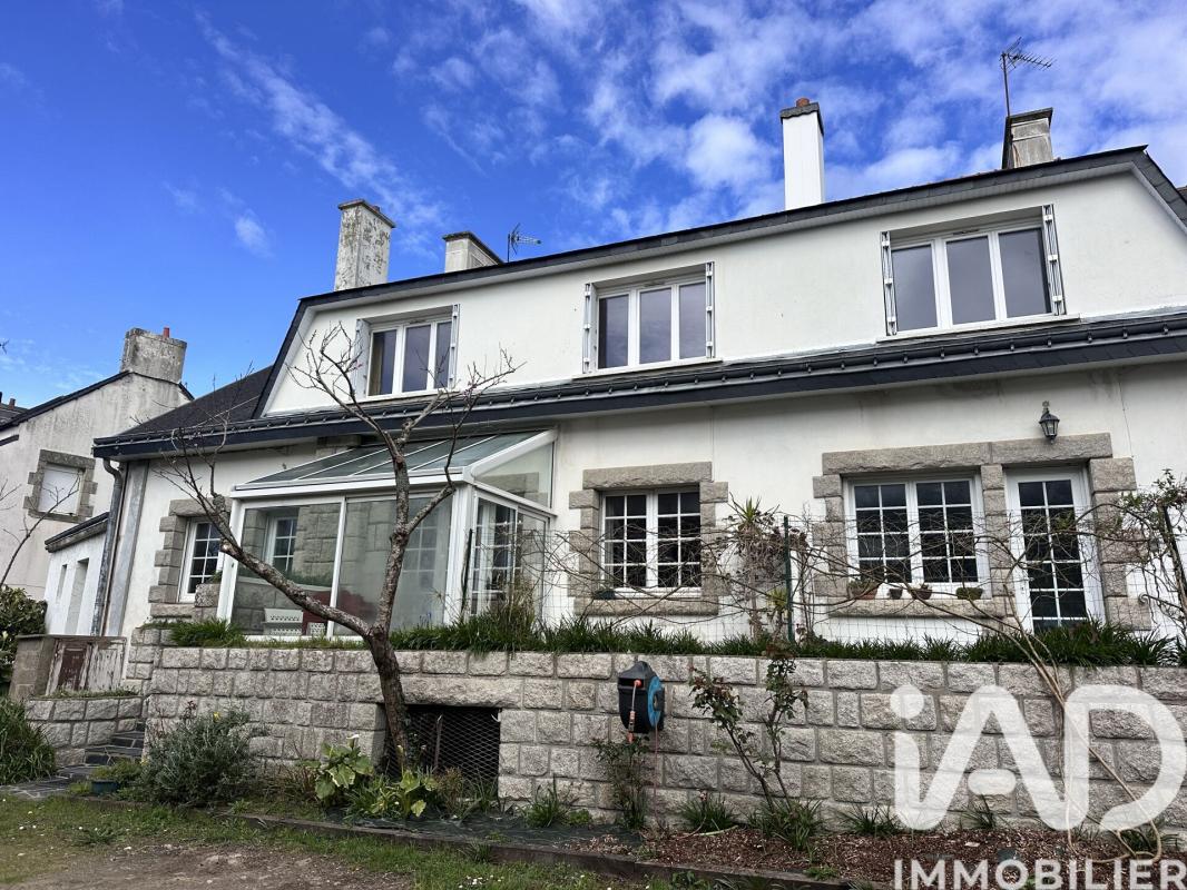 Maison 11 Pièce(s) Clohars-Carnoët