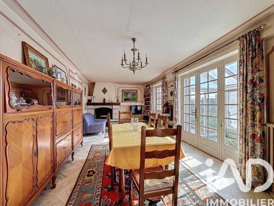 Maison 11 Pièce(s) Clohars-Carnoët