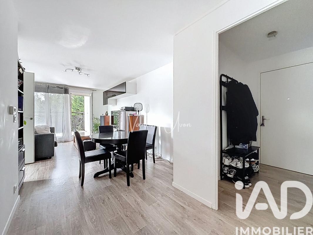 Appartement 3 Pièce(s) Orly