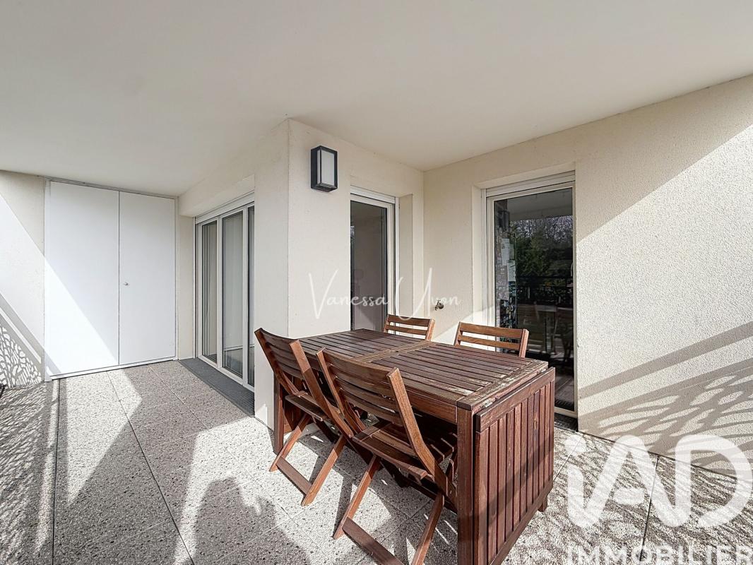 Appartement 3 Pièce(s) Orly