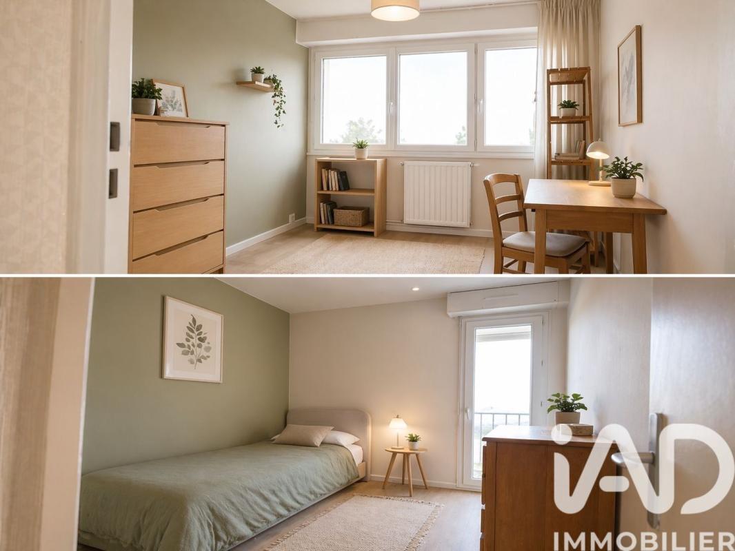 Appartement 3 Pièce(s) Le Bouscat - Photo 5