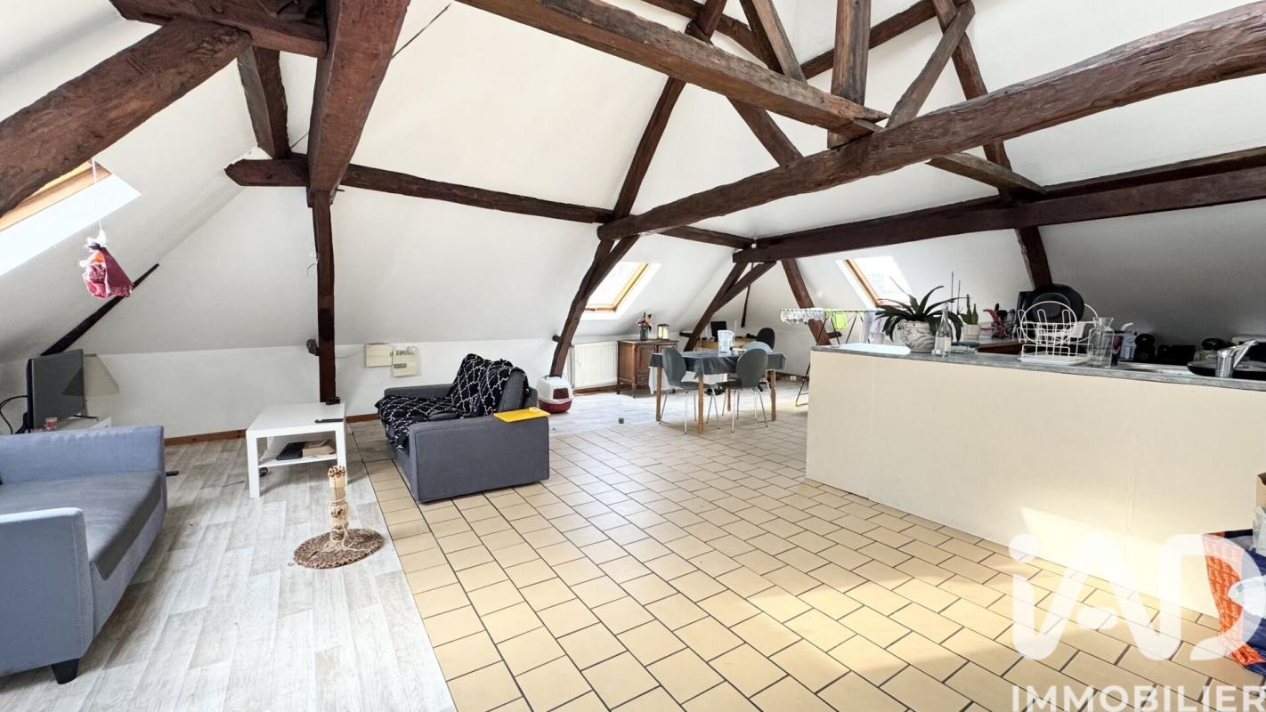 Immeuble  Tourcoing