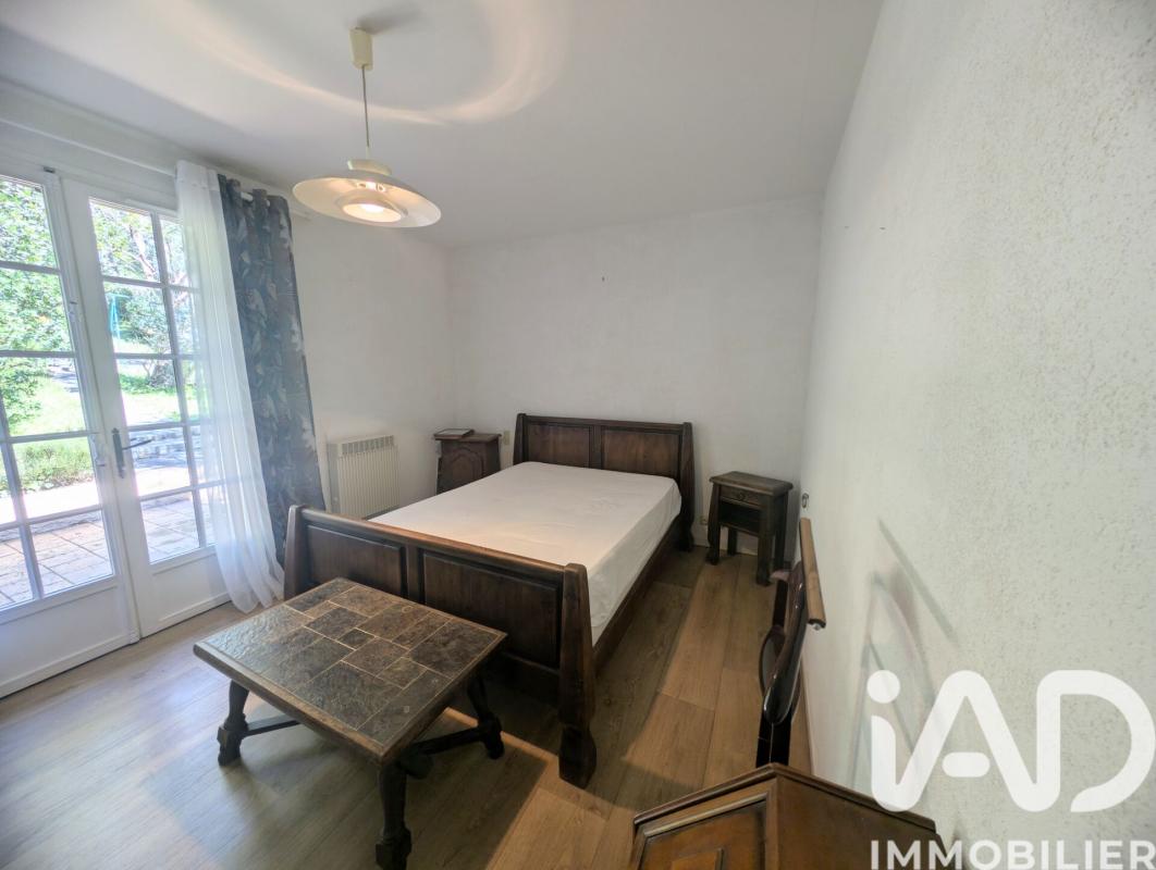 Maison 6 Pièce(s) Le Camp