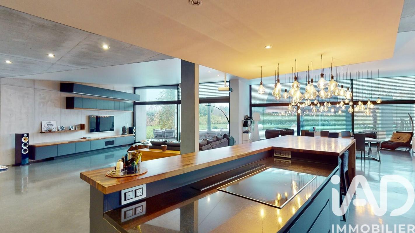 Maison 7 Pièce(s) Truchtersheim - Photo 2