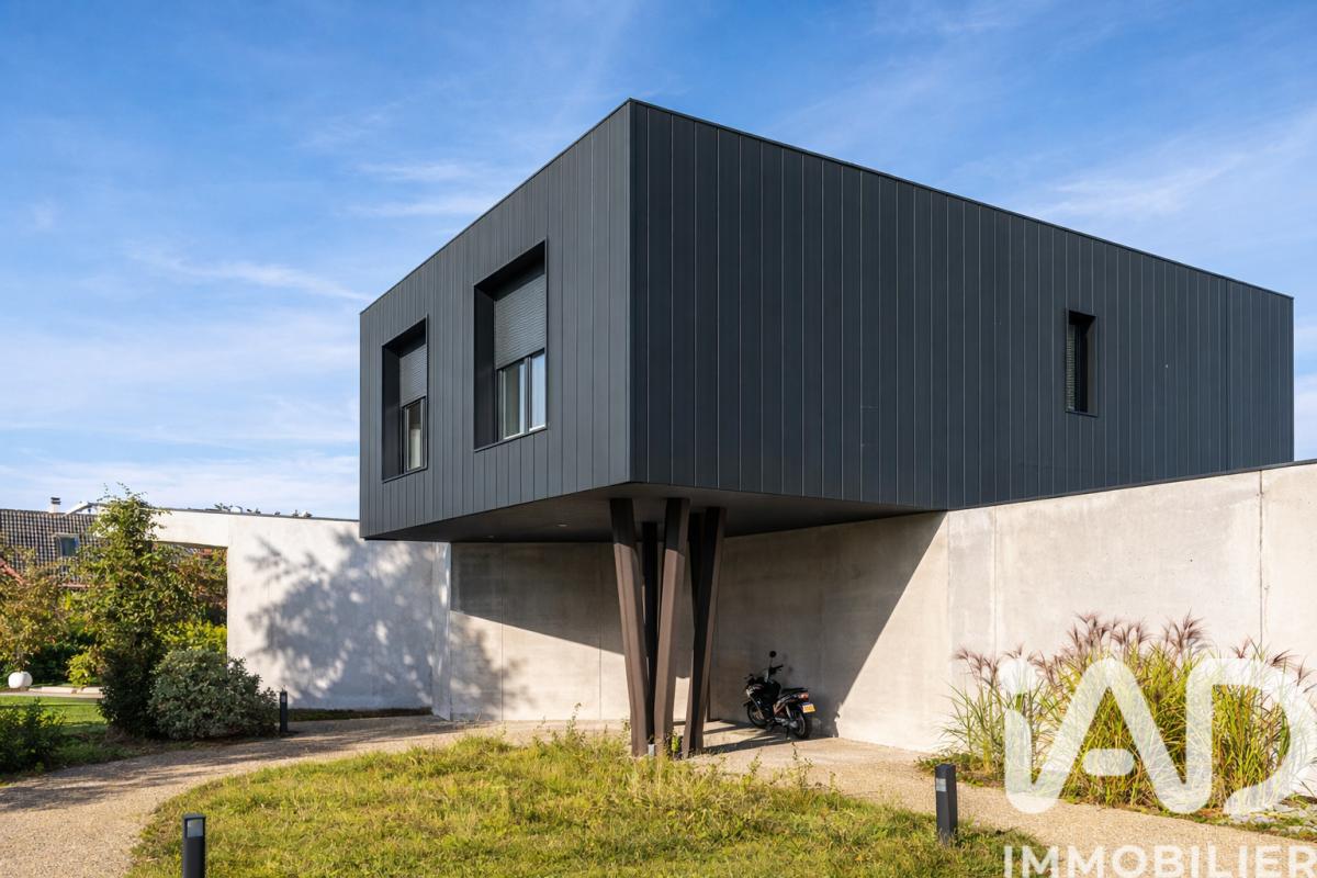 Maison 7 Pièce(s) Truchtersheim - Photo 4