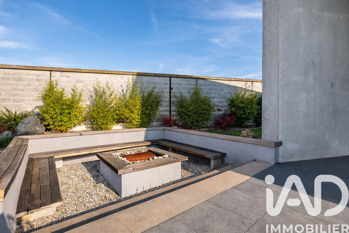 Maison 7 Pièce(s) Truchtersheim - Photo 23