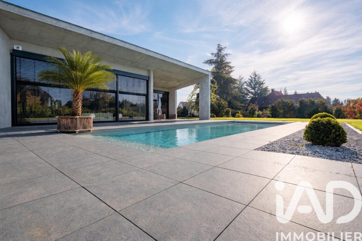 Maison 7 Pièce(s) Truchtersheim - Photo 24