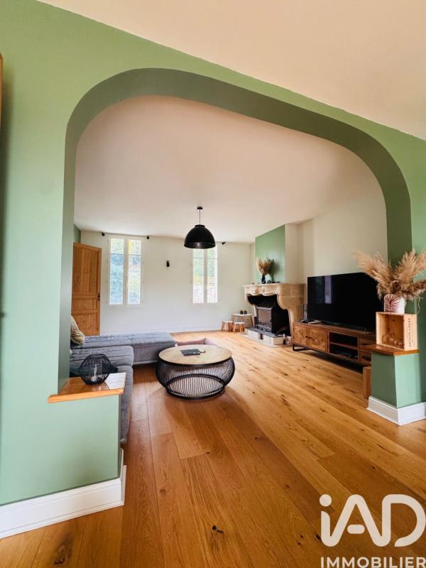 Maison de ville 7 Pièce(s) Montagne