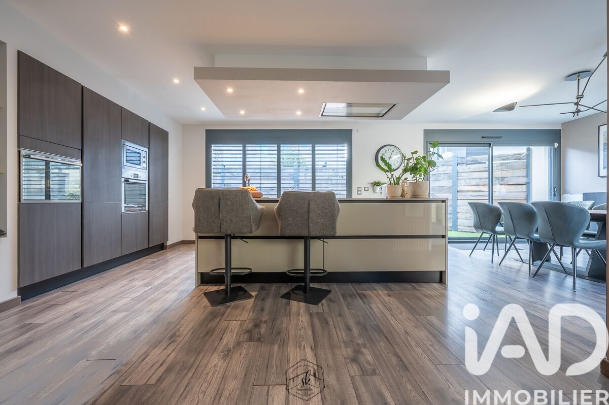 Maison 6 Pièce(s) Yutz