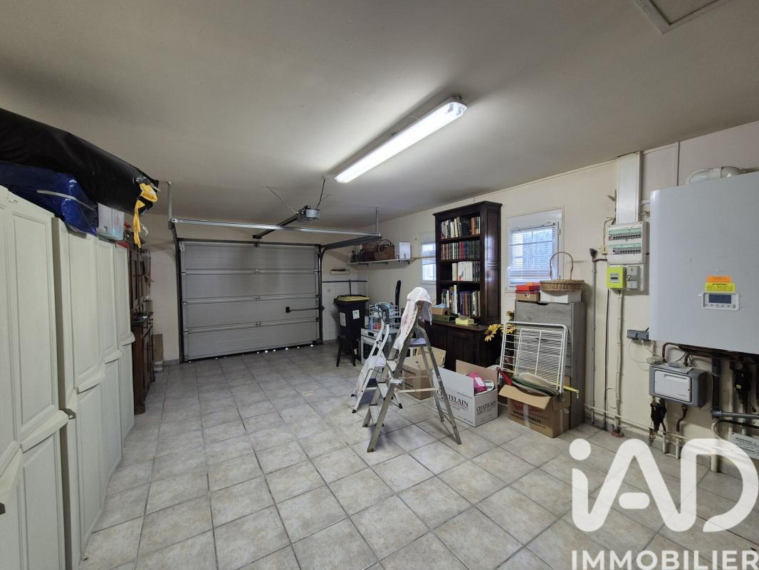 Maison 4 Pièce(s) Nangis