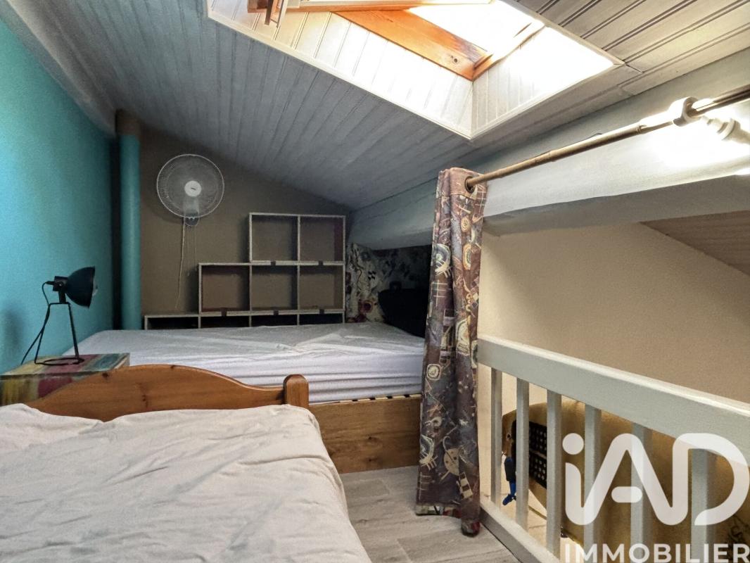 Duplex 2 Pièce(s) Capbreton