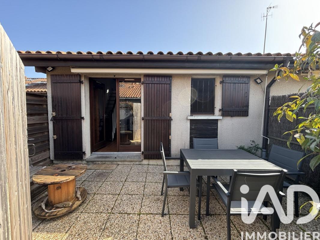Duplex 2 Pièce(s) Capbreton