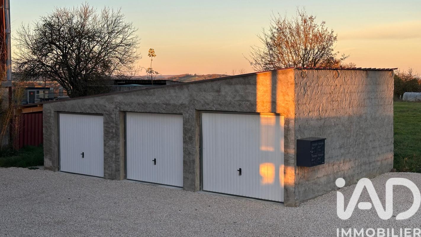 Appartement 4 Pièce(s) Devecey