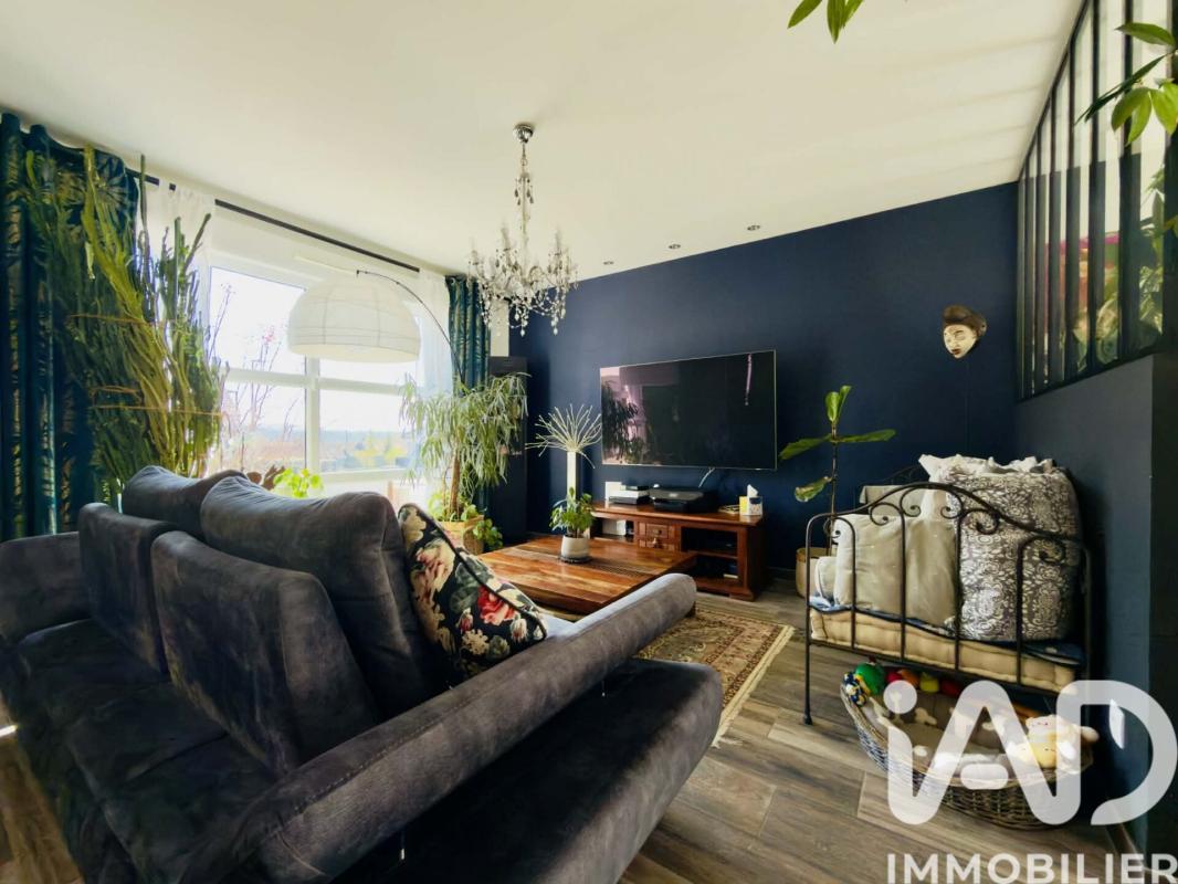 Maison 5 Pièce(s) Sarreguemines