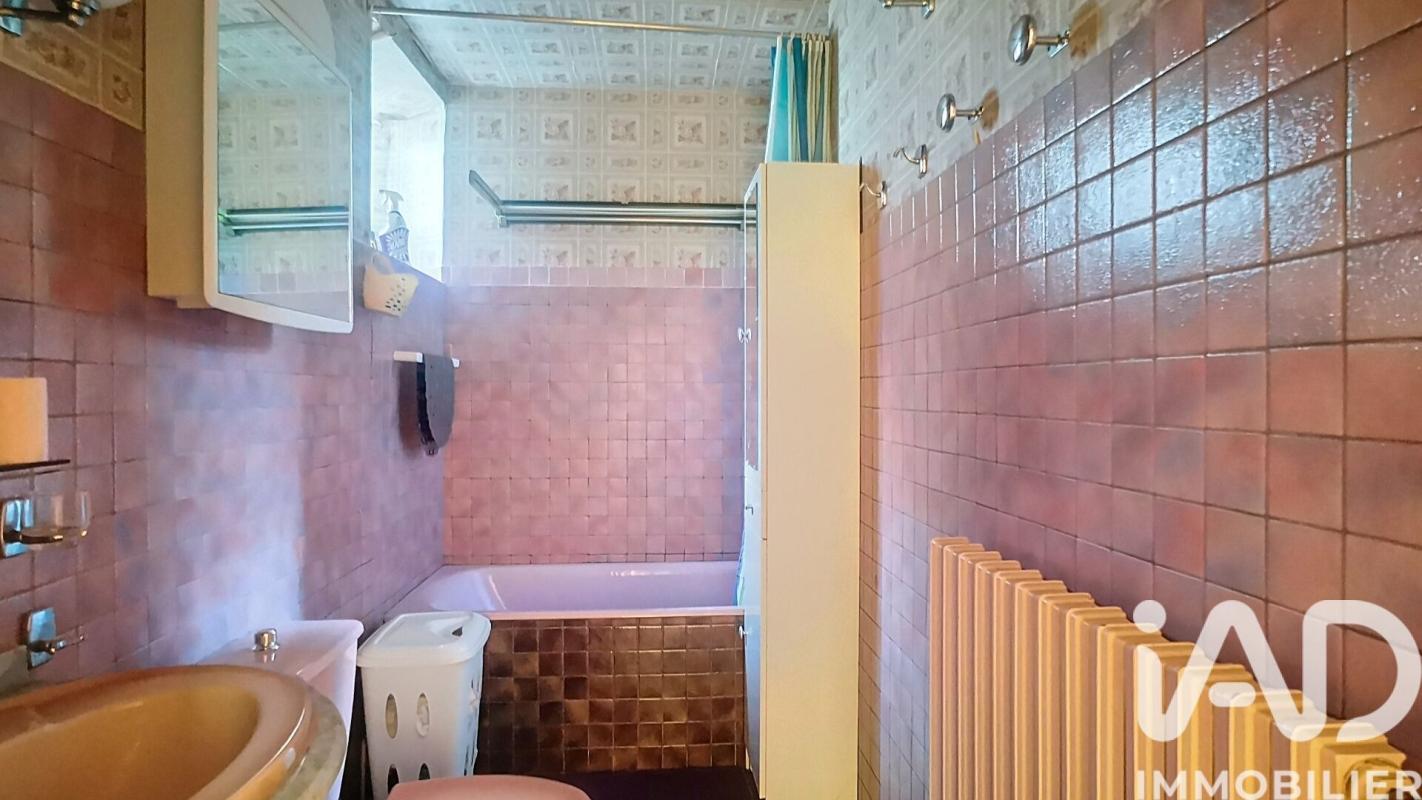 Maison de ville 5 Pièce(s) Briare