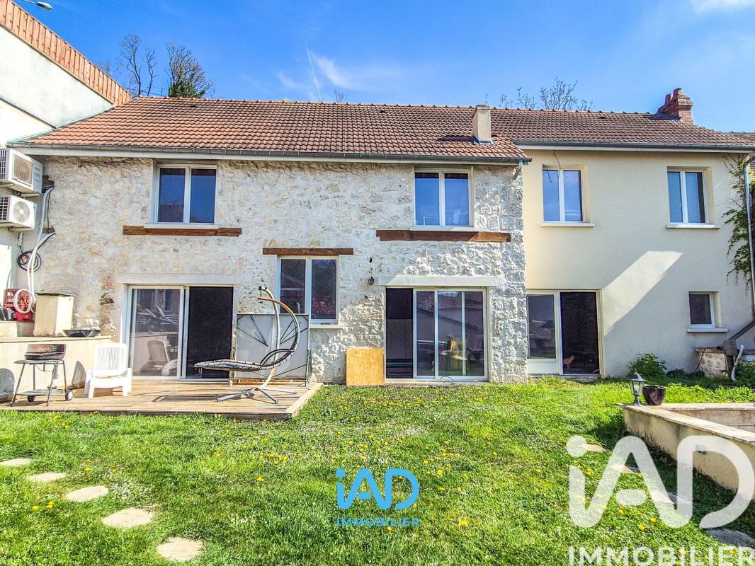 Maison 10 Pièce(s) Bennecourt - Photo 5