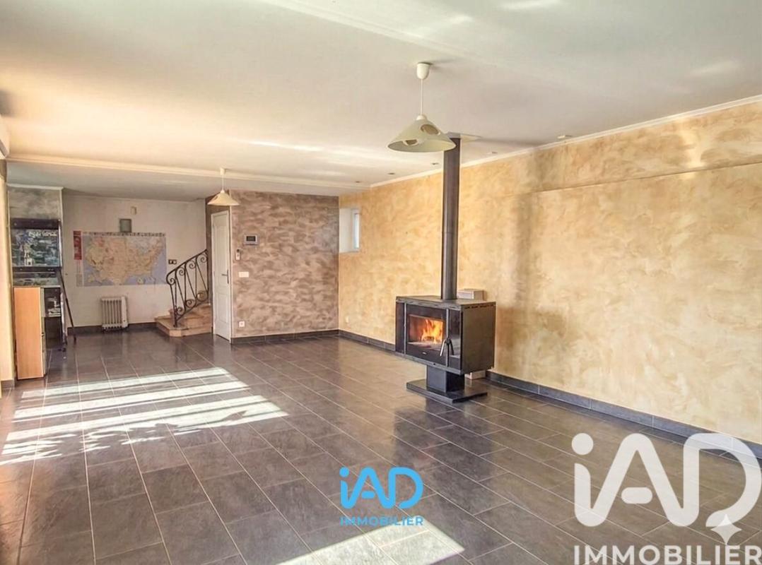 Maison 10 Pièce(s) Bennecourt - Photo 6
