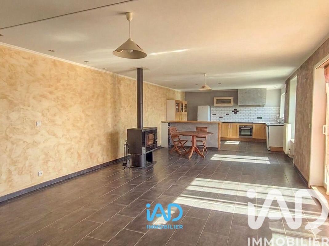 Maison 10 Pièce(s) Bennecourt - Photo 7