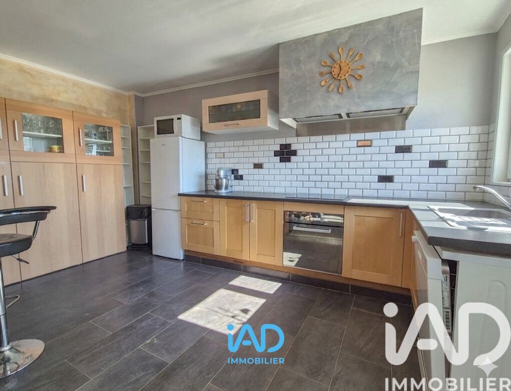 Maison 10 Pièce(s) Bennecourt - Photo 8