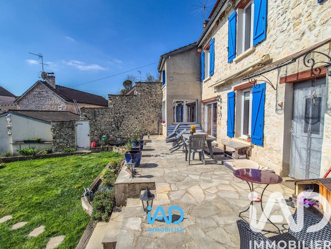 Maison 10 Pièce(s) Bennecourt - Photo 9