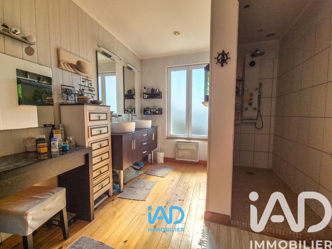 Maison 10 Pièce(s) Bennecourt - Photo 10