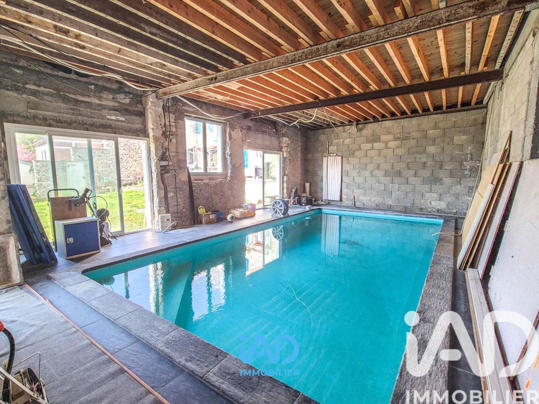 Maison 10 Pièce(s) Bennecourt - Photo 14