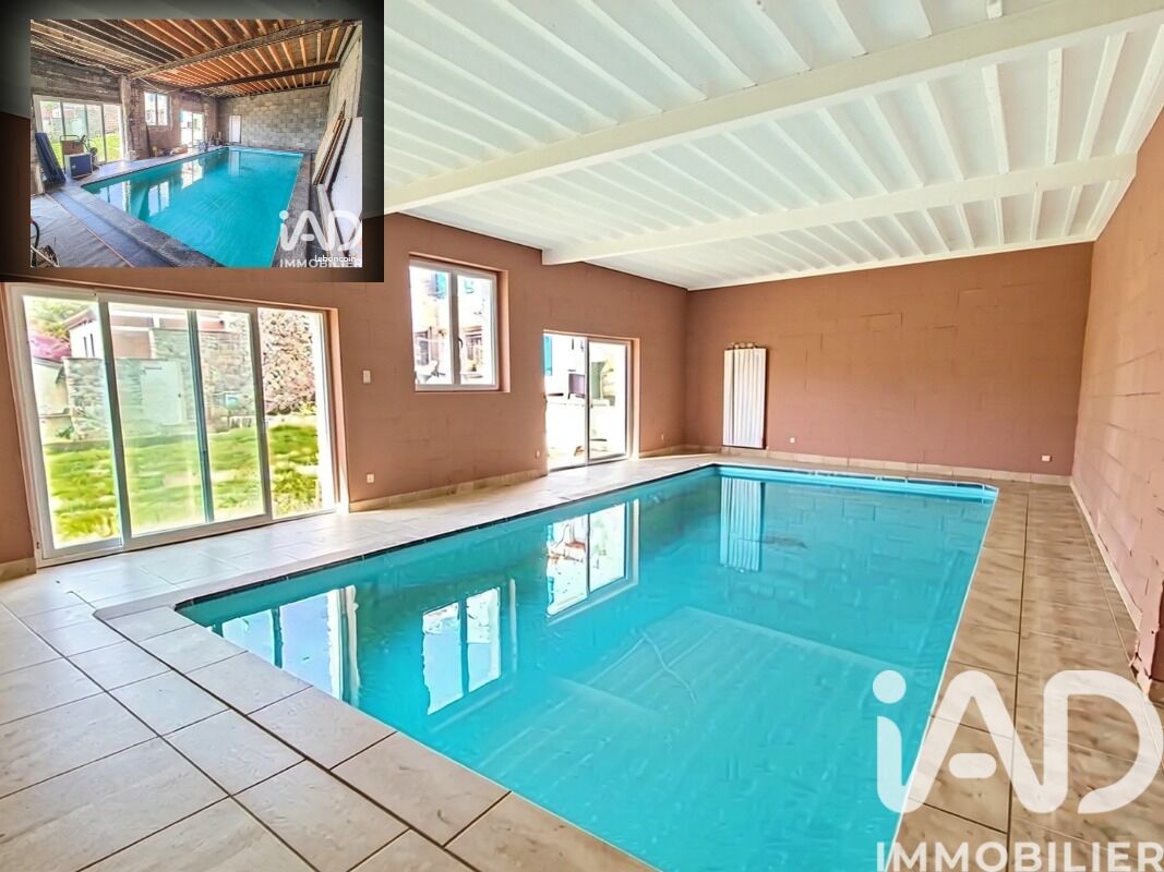 Maison 10 Pièce(s) Bennecourt - Photo 15