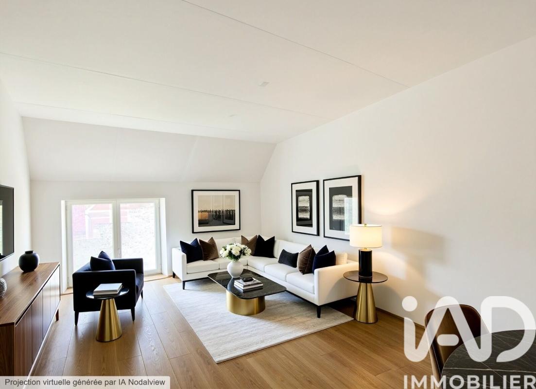 Maison 10 Pièce(s) Bennecourt - Photo 21