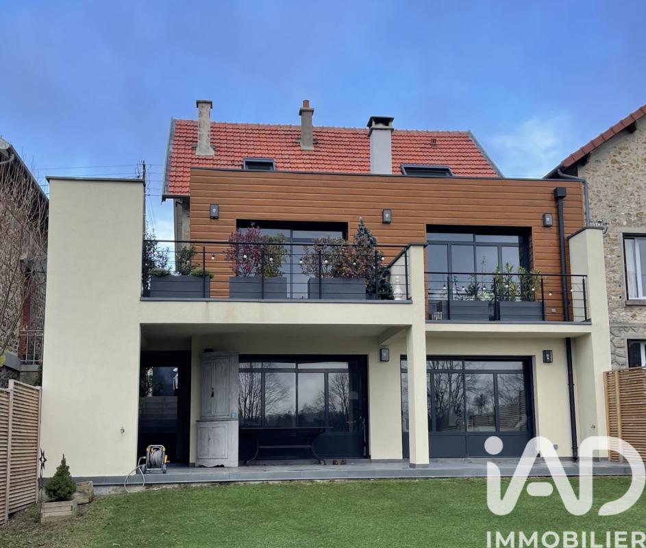 Maison de ville 6 Pièce(s) Coulommiers