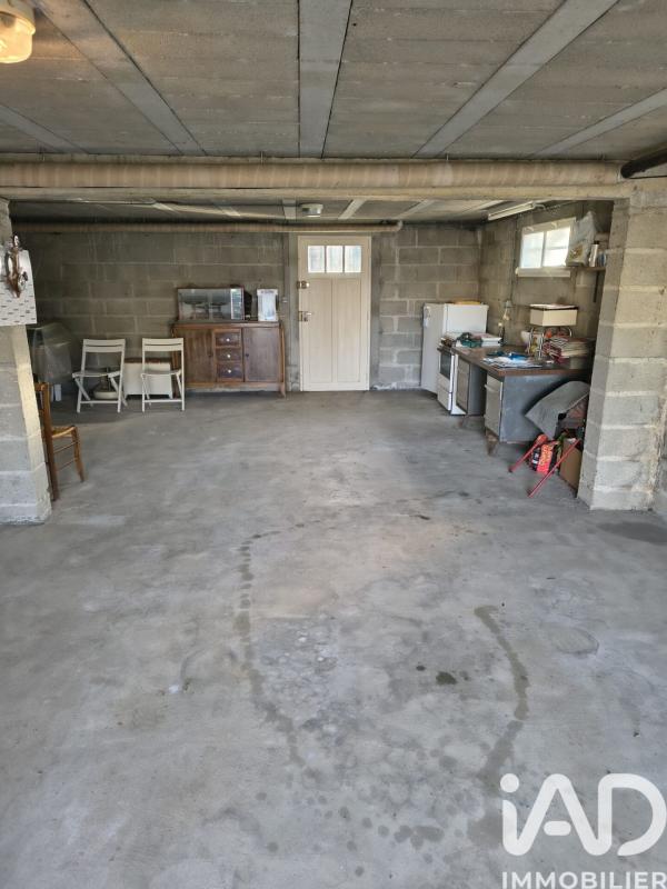 Maison 4 Pièce(s) Saint-Gaultier