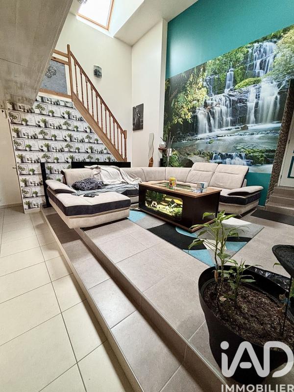 Maison 6 Pièce(s) Baguer-Pican