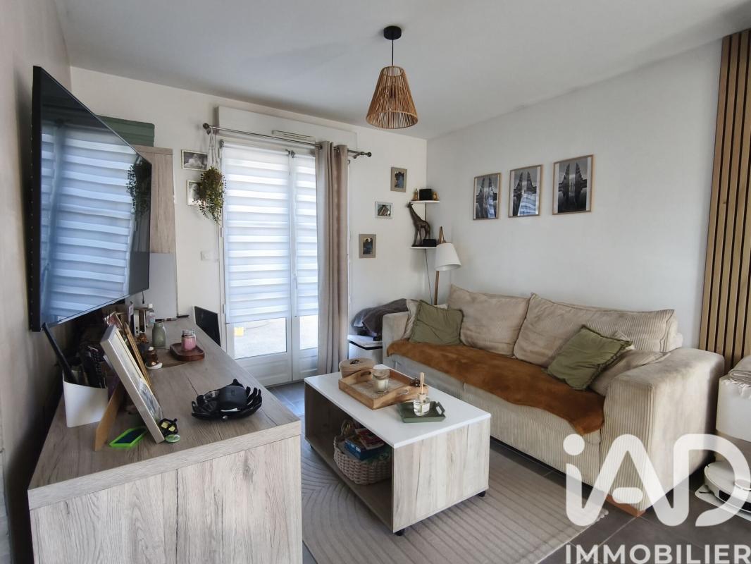 Maison 4 Pièce(s) Viarmes