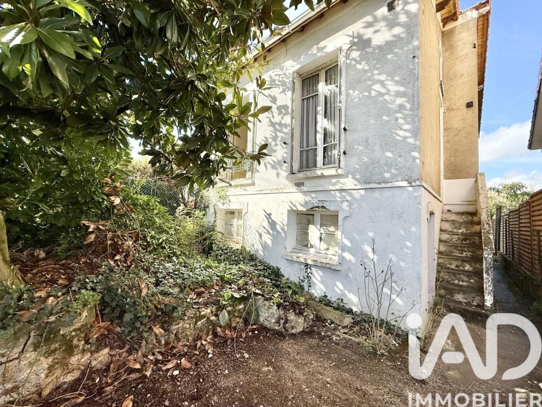 Maison 4 Pièce(s) Orsay