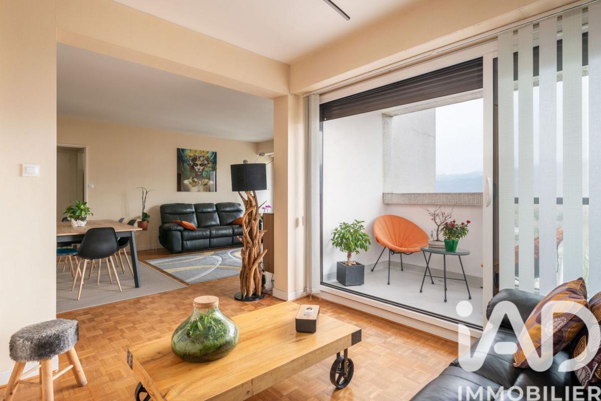 Appartement 4 Pièce(s) Grenoble