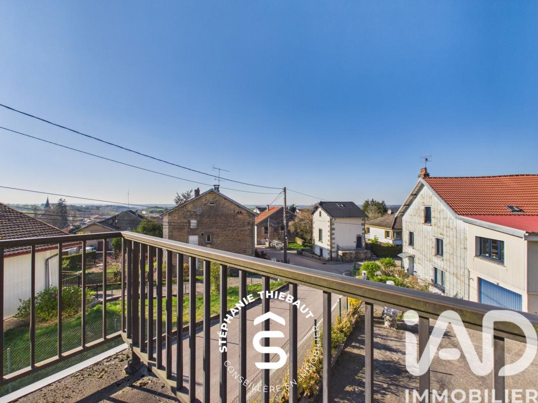 Maison 9 Pièce(s) Xertigny - Photo 1