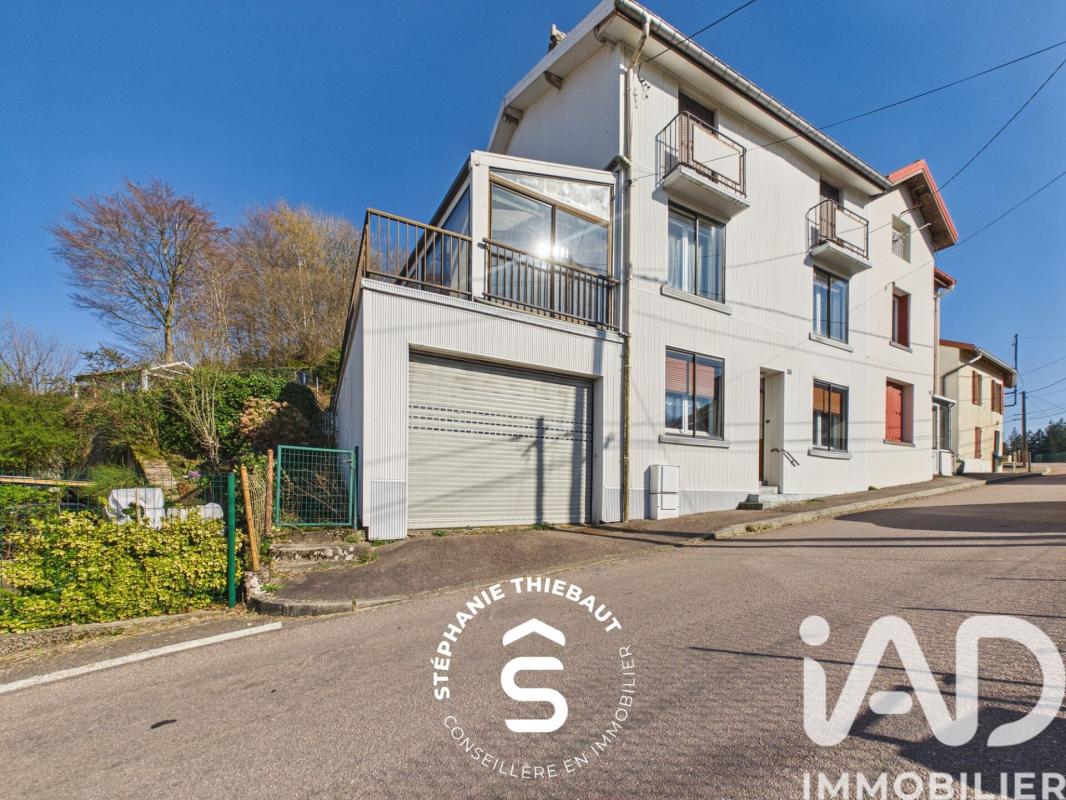 Maison 9 Pièce(s) Xertigny - Photo 2