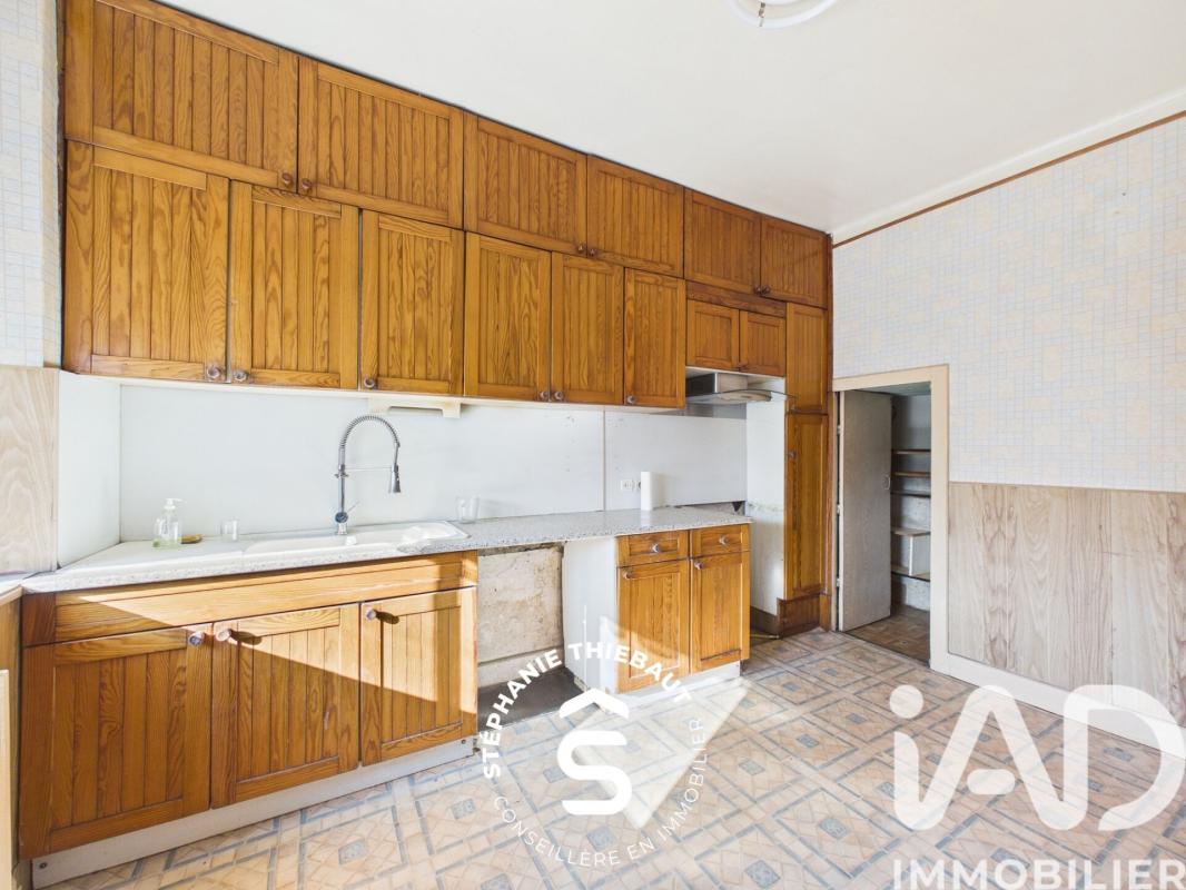 Maison 9 Pièce(s) Xertigny - Photo 4