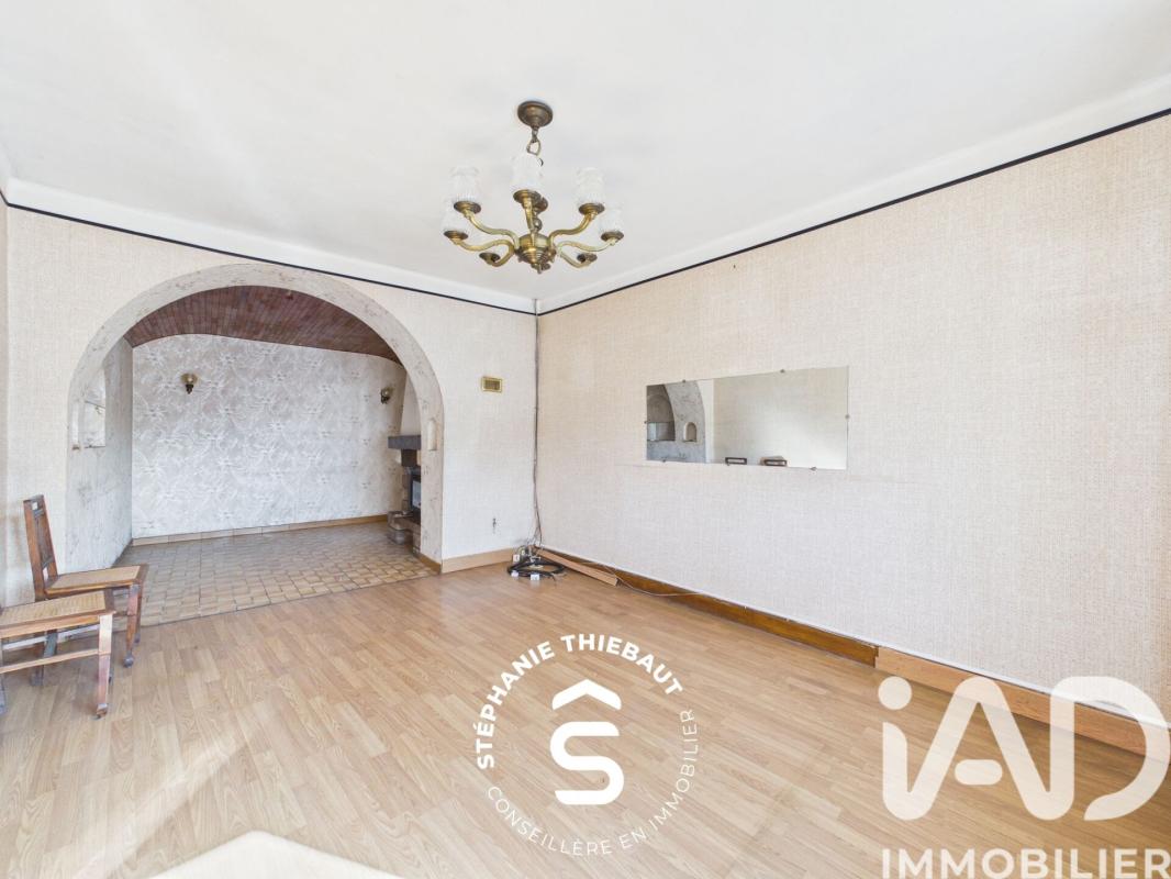 Maison 9 Pièce(s) Xertigny - Photo 5