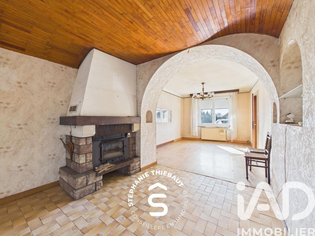 Maison 9 Pièce(s) Xertigny - Photo 6