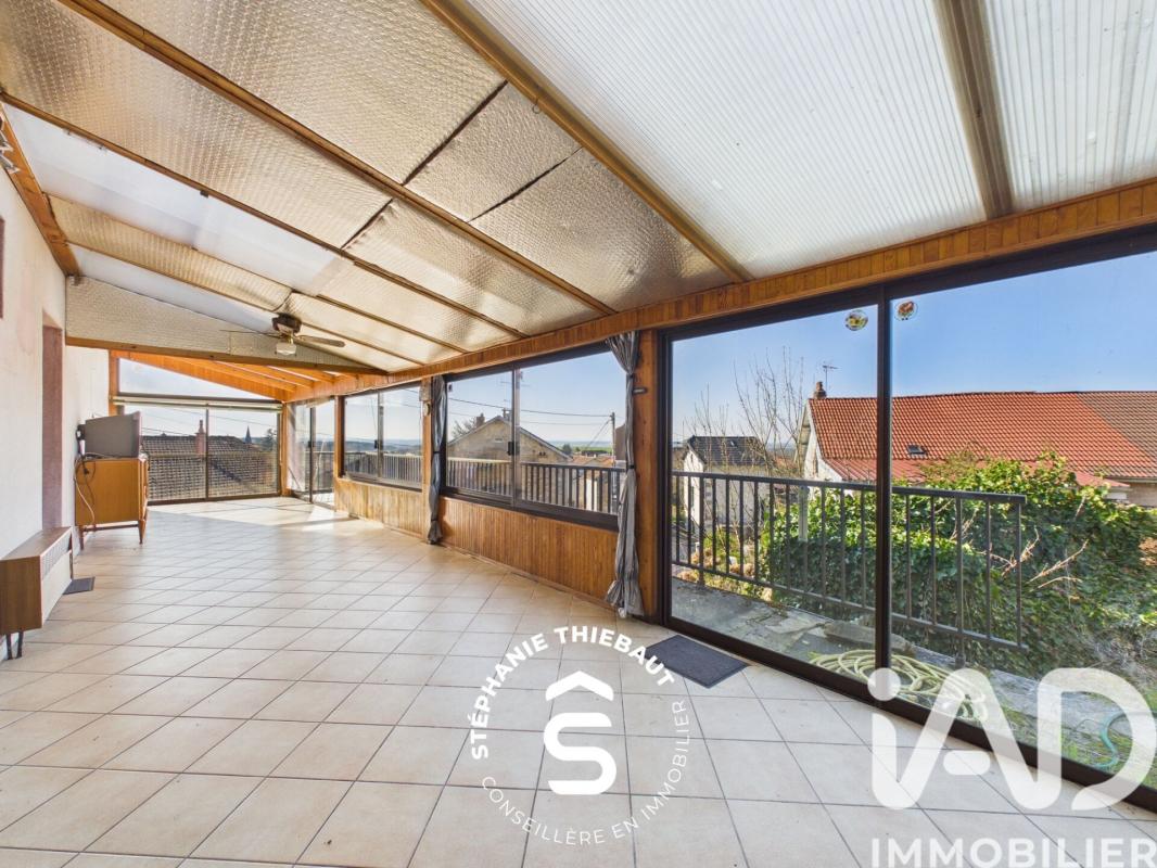 Maison 9 Pièce(s) Xertigny - Photo 19