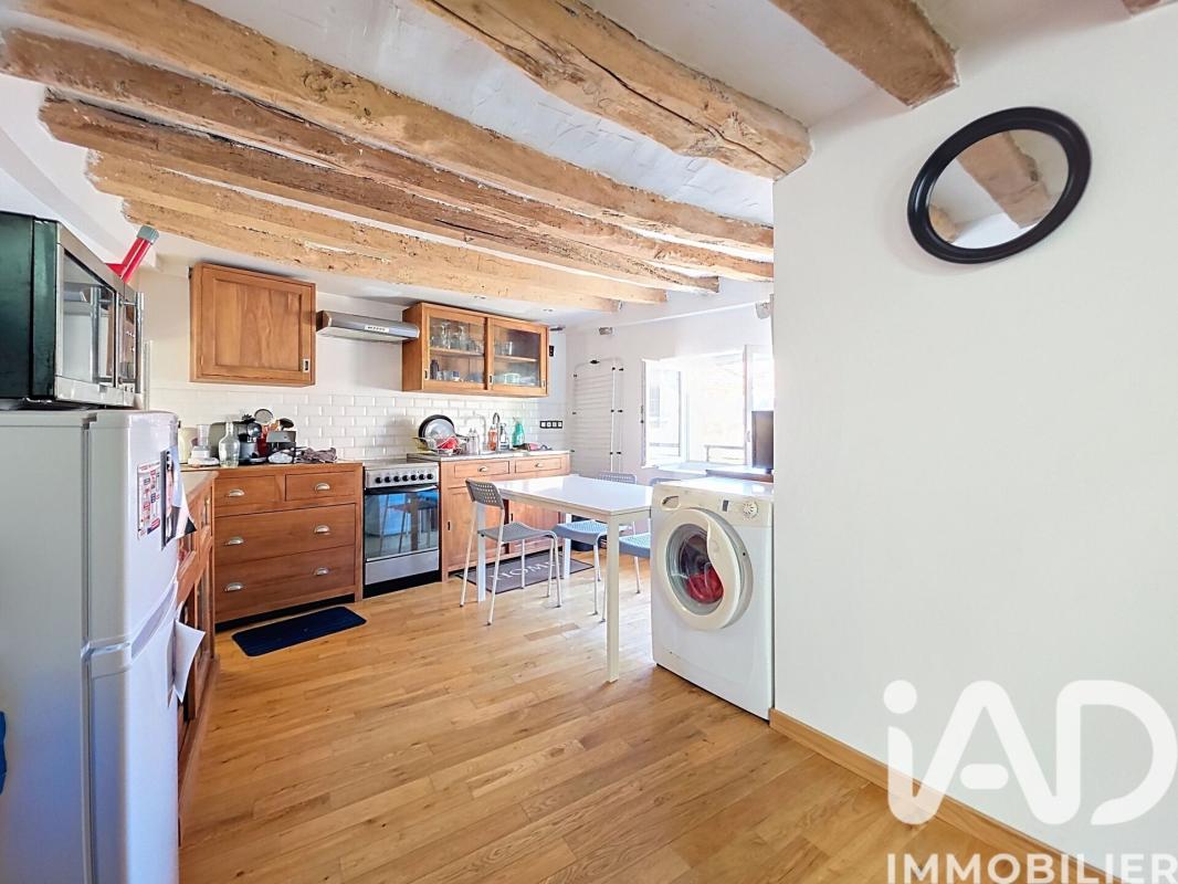 Duplex 3 Pièce(s) Leuville-sur-Orge