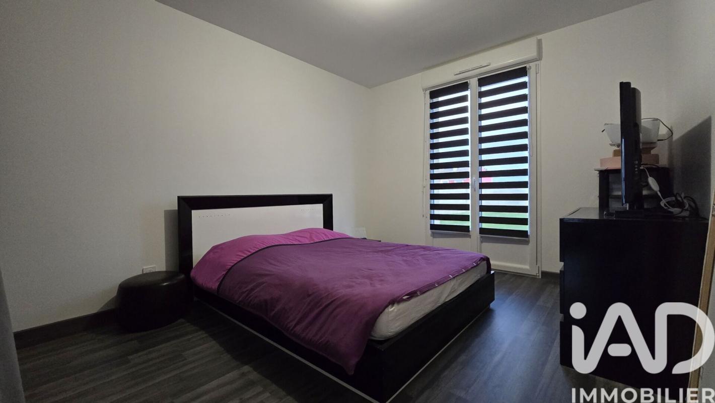 Maison 5 Pièce(s) Vitry-en-Perthois